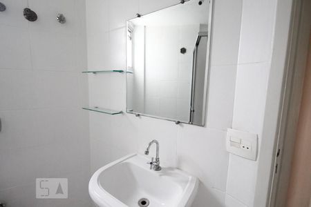 Apartamento para alugar com 78m², 3 quartos e 1 vaga Apartamento para alugar com 78m², 3 quartos e 1 vagaBanheiro