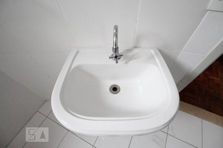 Apartamento para alugar com 78m², 3 quartos e 1 vaga Apartamento para alugar com 78m², 3 quartos e 1 vagaBanheiro