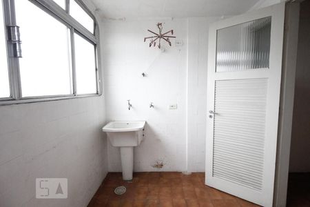 Apartamento para alugar com 78m², 3 quartos e 1 vaga Apartamento para alugar com 78m², 3 quartos e 1 vagaLavanderia
