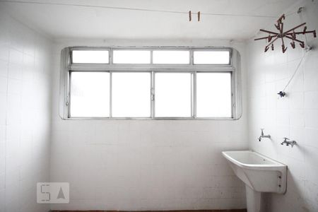 Apartamento para alugar com 78m², 3 quartos e 1 vaga Apartamento para alugar com 78m², 3 quartos e 1 vagaLavanderia