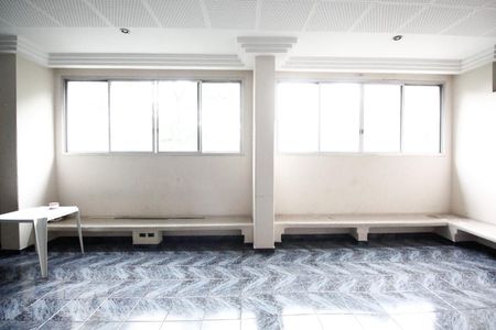 Apartamento para alugar com 78m², 3 quartos e 1 vaga Apartamento para alugar com 78m², 3 quartos e 1 vagaSalão de Festas