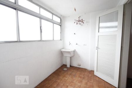 Apartamento para alugar com 78m², 3 quartos e 1 vaga Apartamento para alugar com 78m², 3 quartos e 1 vagaLavanderia