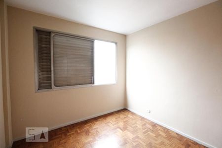 Quarto de apartamento para alugar com 3 quartos, 78m² em Vila Clementino, São Paulo