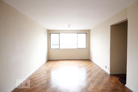 Sala de apartamento para alugar com 3 quartos, 78m² em Vila Clementino, São Paulo