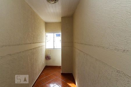 Quarto de casa para alugar com 2 quartos, 46m² em Vila Antonieta, São Paulo