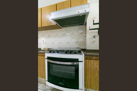 Apartamento à venda com 110m², 3 quartos e 1 vagaCozinha