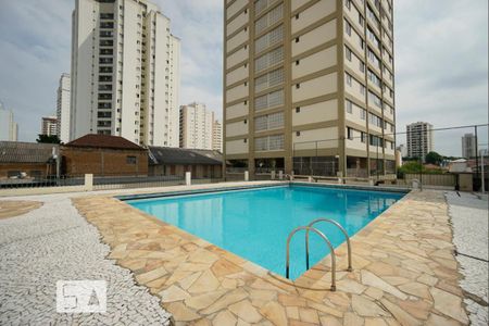 Apartamento à venda com 110m², 3 quartos e 1 vagaÁrea comum - Piscina