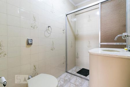 Apartamento à venda com 110m², 3 quartos e 1 vagaBanheiro 2