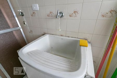 Apartamento à venda com 110m², 3 quartos e 1 vagaÁrea de Serviço - Tanque