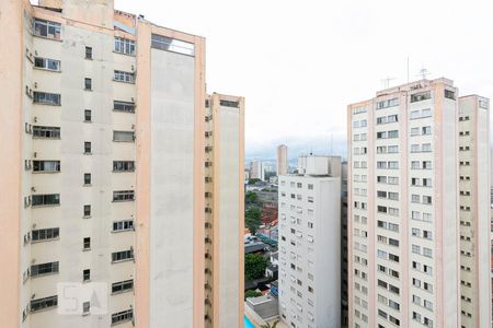 Apartamento à venda com 110m², 3 quartos e 1 vagaSala - Vista