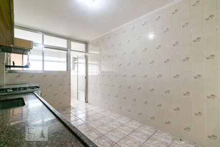 Apartamento à venda com 110m², 3 quartos e 1 vagaCozinha