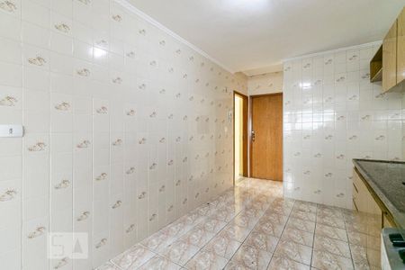 Apartamento à venda com 110m², 3 quartos e 1 vagaCozinha