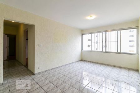 Apartamento à venda com 110m², 3 quartos e 1 vagaSala