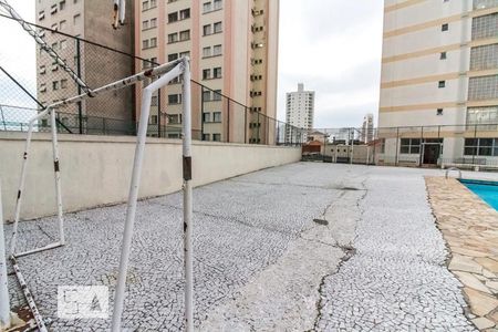 Apartamento à venda com 110m², 3 quartos e 1 vagaÁrea comum - Quadra Esportiva