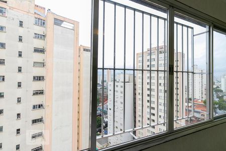 Apartamento à venda com 110m², 3 quartos e 1 vagaSala - Vista