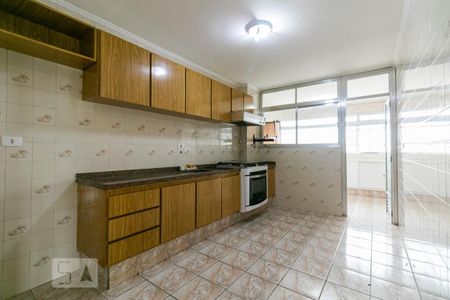 Apartamento à venda com 110m², 3 quartos e 1 vagaCozinha