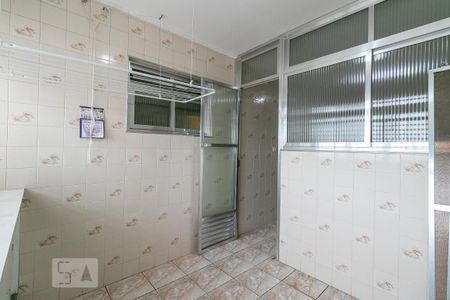 Apartamento à venda com 110m², 3 quartos e 1 vagaÁrea de Serviço