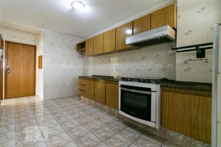 Apartamento à venda com 110m², 3 quartos e 1 vagaCozinha