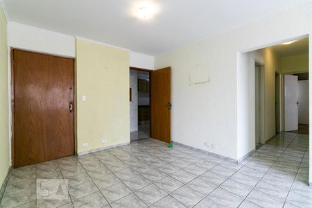 Apartamento à venda com 110m², 3 quartos e 1 vagaSala