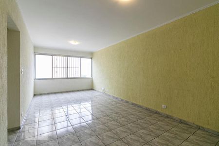 Apartamento à venda com 110m², 3 quartos e 1 vagaSala