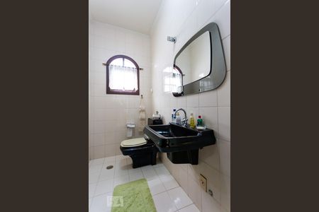 Lavabo de casa à venda com 4 quartos, 420m² em Jaguaribe, Osasco