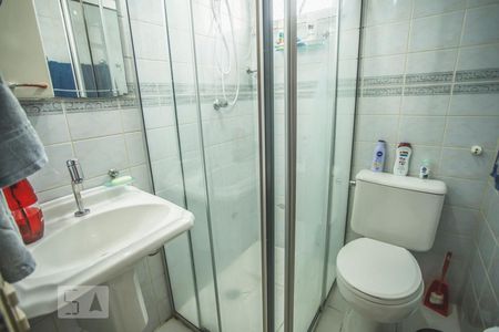 Apartamento para alugar com 70m², 2 quartos e 1 vagaBanheiro