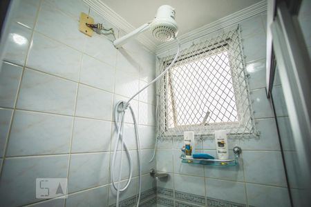 Apartamento para alugar com 70m², 2 quartos e 1 vagaDetalhe - Banheiro