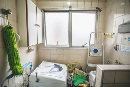 Apartamento para alugar com 70m², 2 quartos e 1 vagaÁrea de Serviço