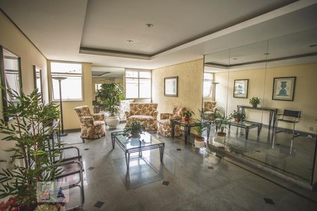 Apartamento para alugar com 70m², 2 quartos e 1 vagaHall de Entrada