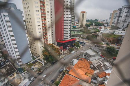 Apartamento para alugar com 70m², 2 quartos e 1 vagaVista do Quarto 2