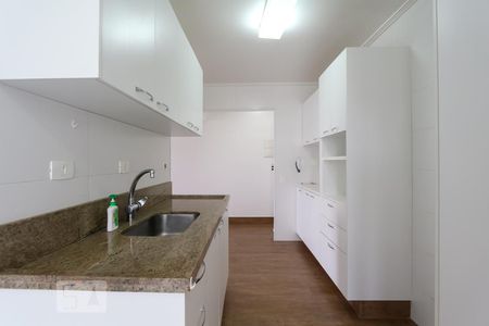 Apartamento para alugar com 70m², 2 quartos e 1 vaga Apartamento para alugar com 70m², 2 quartos e 1 vagaCozinha