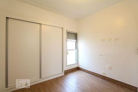 Suíte de apartamento à venda com 2 quartos, 70m² em Vila Suzana, São Paulo