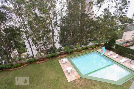 Apartamento para alugar com 70m², 2 quartos e 1 vaga Apartamento para alugar com 70m², 2 quartos e 1 vagaPiscina