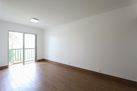 Sala de apartamento à venda com 2 quartos, 70m² em Vila Suzana, São Paulo