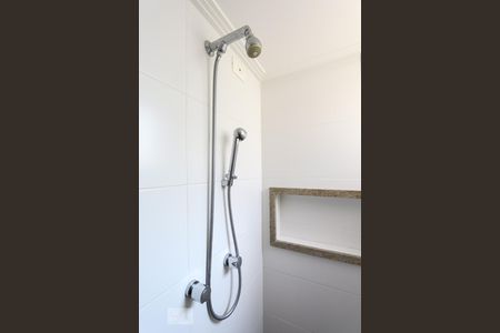 Apartamento para alugar com 70m², 2 quartos e 1 vaga Apartamento para alugar com 70m², 2 quartos e 1 vagaBanheiro - Chuveiro
