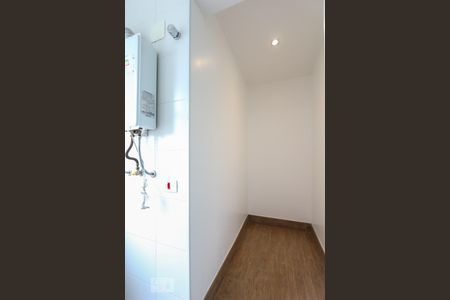 Apartamento para alugar com 70m², 2 quartos e 1 vaga Apartamento para alugar com 70m², 2 quartos e 1 vagaQuarto de serviço