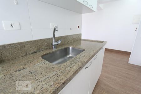 Apartamento para alugar com 70m², 2 quartos e 1 vaga Apartamento para alugar com 70m², 2 quartos e 1 vagaCozinha