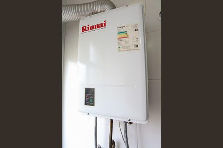 Apartamento para alugar com 70m², 2 quartos e 1 vaga Apartamento para alugar com 70m², 2 quartos e 1 vagaÁrea de serviço - Aquecedor