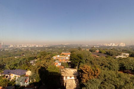 Apartamento à venda com 360m², 4 quartos e 3 vagasVista