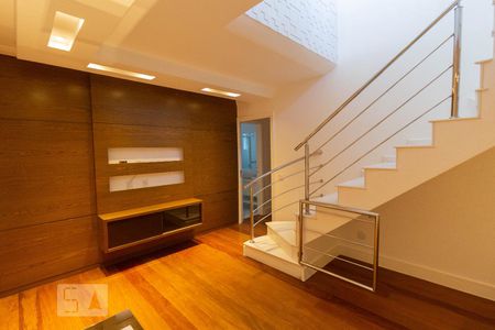 Apartamento à venda com 360m², 4 quartos e 3 vagasSala 2