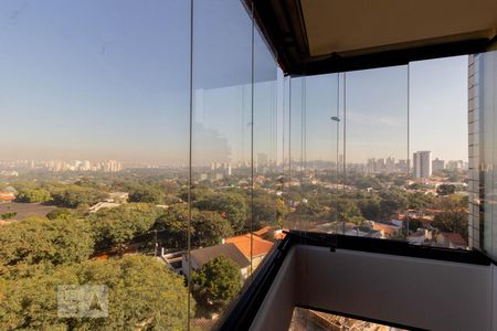 Apartamento à venda com 360m², 4 quartos e 3 vagasVista