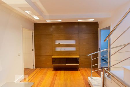 Apartamento à venda com 360m², 4 quartos e 3 vagasSala 2