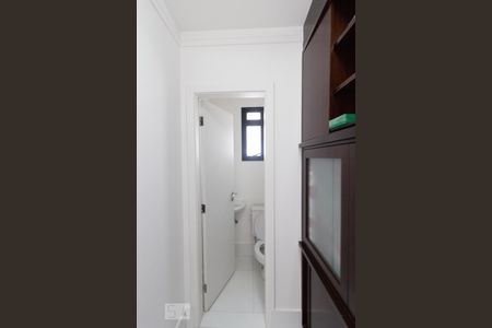 Apartamento à venda com 360m², 4 quartos e 3 vagasQuarto de Serviço 2
