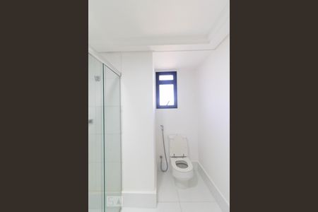 Apartamento à venda com 360m², 4 quartos e 3 vagasBanheiro Suíte 1