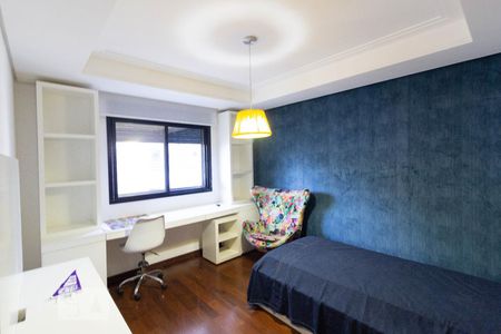 Apartamento à venda com 360m², 4 quartos e 3 vagasSuíte 3