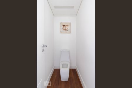 Apartamento à venda com 360m², 4 quartos e 3 vagasLavabo