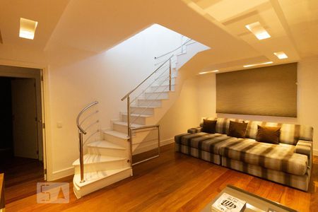 Apartamento à venda com 360m², 4 quartos e 3 vagasSala 2