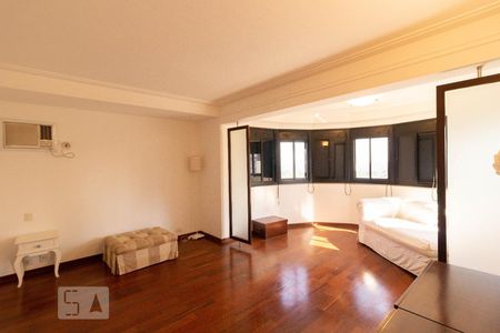Apartamento à venda com 360m², 4 quartos e 3 vagasSuíte 1