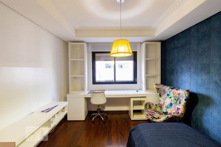 Apartamento à venda com 360m², 4 quartos e 3 vagasSuíte 3