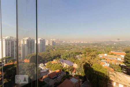 Apartamento à venda com 360m², 4 quartos e 3 vagasVista